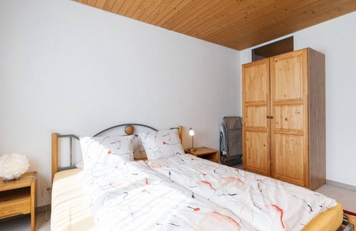Mitloedi Apartment | 50 m² Apartment ∙ 1 bedroom ∙ 4 guests