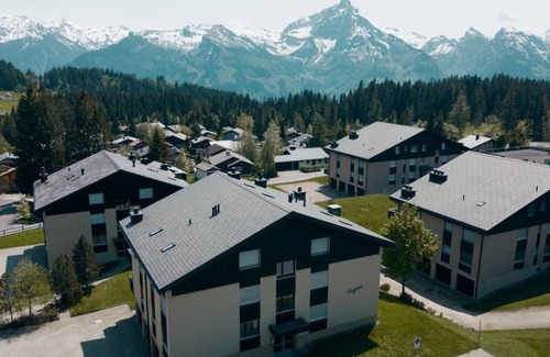 Mitloedi Apartment | 50 m² Apartment ∙ 1 bedroom ∙ 4 guests