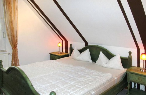 Waase Apartment | 50 m² Apartment ∙ 1 bedroom ∙ 4 guests