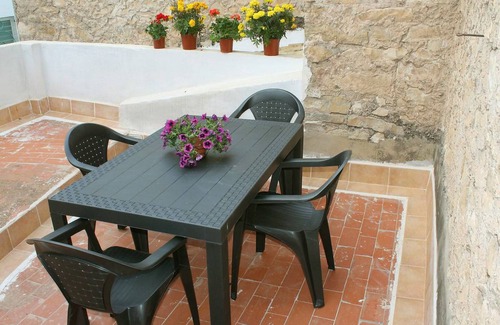 Altea Apartment | 50 m² Apartment ∙ 1 bedroom ∙ 4 guests