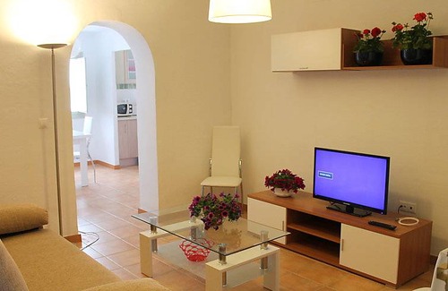Altea Apartment | 50 m² Apartment ∙ 1 bedroom ∙ 4 guests