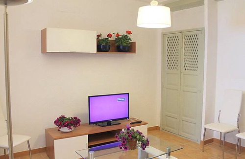 Altea Apartment | 50 m² Apartment ∙ 1 bedroom ∙ 4 guests