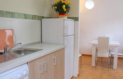 Altea Apartment | 50 m² Apartment ∙ 1 bedroom ∙ 4 guests