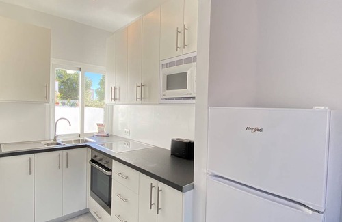 Nerja Apartment | 50 m² Apartment ∙ 1 bedroom ∙ 2 guests