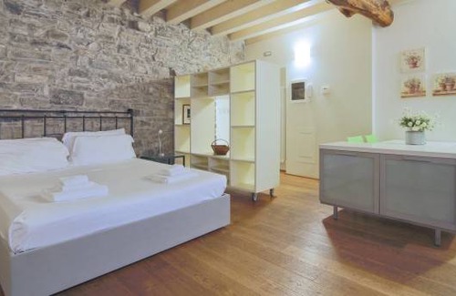 Torno Apartment | 50 m² Apartment ∙ 1 bedroom ∙ 4 guests