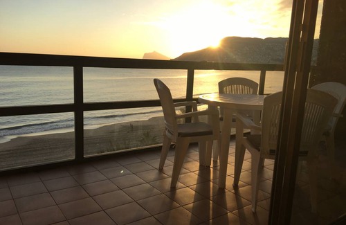 Calpe City Center Apartment | 50 m² Apartment ∙ 1 bedroom ∙ 3 guests