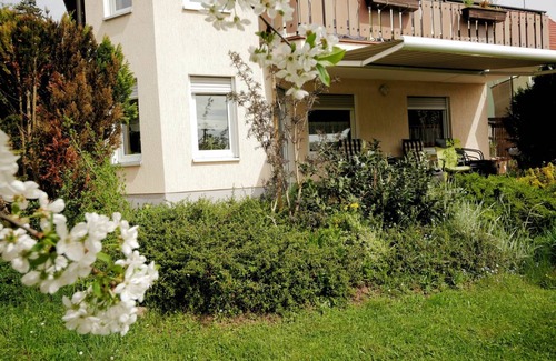 Gumperda Apartment | 50 m² Apartment ∙ 1 bedroom ∙ 2 guests
