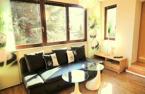 Leubnitz-Neuostra Apartment | 50 m² Apartment ∙ 1 bedroom ∙ 2 guests