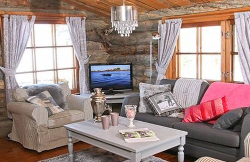 Asikkala House | 50 m² Apartment ∙ 1 bedroom ∙ 2 guests