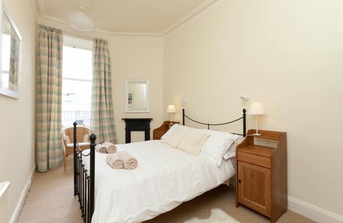 Merchiston Apartment | 50 m² Apartment ∙ 1 bedroom ∙ 2 guests