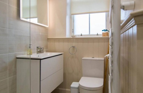 Merchiston Apartment | 50 m² Apartment ∙ 1 bedroom ∙ 2 guests