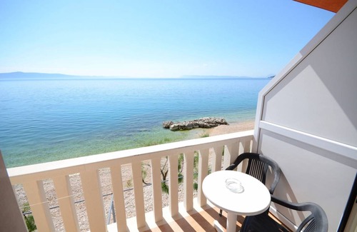 Drasnice Apartment | 50 m² Apartment ∙ 1 bedroom ∙ 5 guests