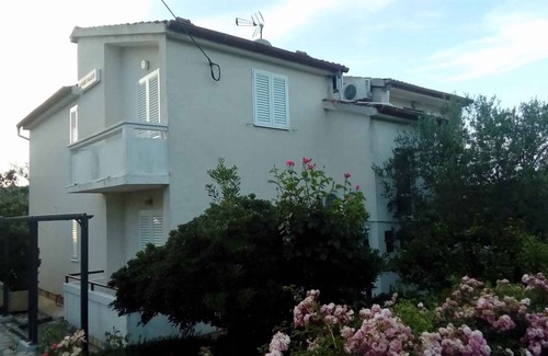 Kukljica Apartment | 50 m² Apartment ∙ 1 bedroom ∙ 4 guests