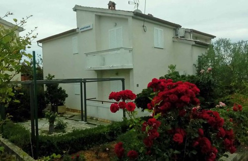 Kukljica Apartment | 50 m² Apartment ∙ 1 bedroom ∙ 4 guests