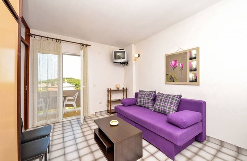 Kukljica Apartment | 50 m² Apartment ∙ 1 bedroom ∙ 4 guests