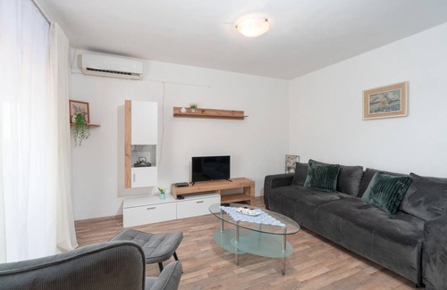 Povljana Apartment | 50 m² Apartment ∙ 1 bedroom ∙ 4 guests