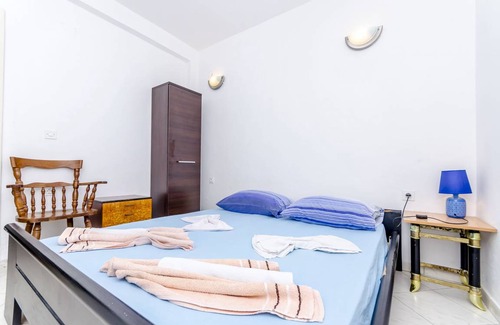 Stomorska Apartment | 50 m² Apartment ∙ 1 bedroom ∙ 2 guests