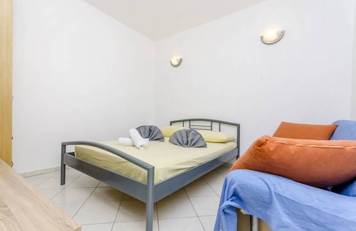 Stomorska Apartment | 50 m² Apartment ∙ 1 bedroom ∙ 2 guests