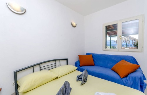 Stomorska Apartment | 50 m² Apartment ∙ 1 bedroom ∙ 2 guests