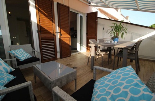 Marcelli Apartment | 50 m² Apartment ∙ 1 bedroom ∙ 4 guests