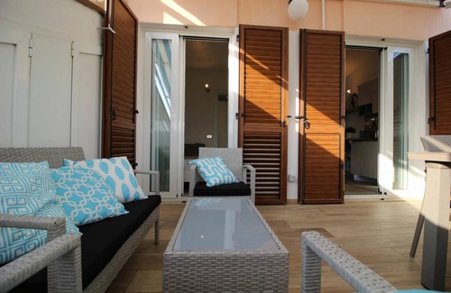 Marcelli Apartment | 50 m² Apartment ∙ 1 bedroom ∙ 4 guests