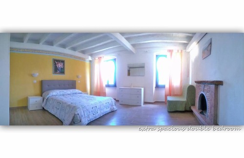 Voiandes Apartment | 50 m² Apartment ∙ 1 bedroom ∙ 3 guests