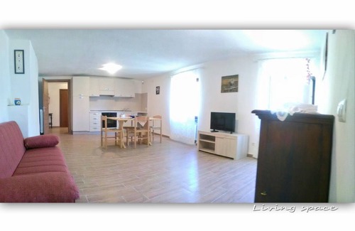 Voiandes Apartment | 50 m² Apartment ∙ 1 bedroom ∙ 3 guests