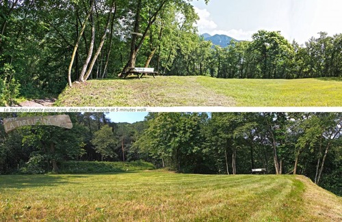 Voiandes Apartment | 50 m² Apartment ∙ 1 bedroom ∙ 3 guests