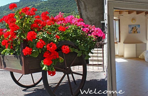 Voiandes Apartment | 50 m² Apartment ∙ 1 bedroom ∙ 3 guests