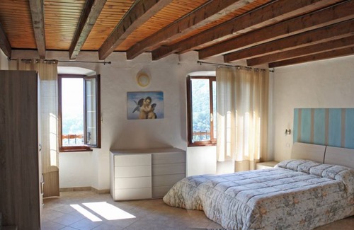 Voiandes Apartment | 50 m² Apartment ∙ 1 bedroom ∙ 3 guests