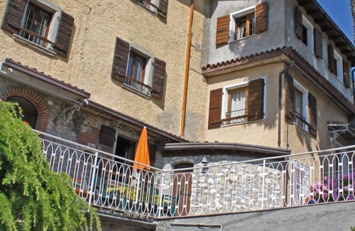 Voiandes Apartment | 50 m² Apartment ∙ 1 bedroom ∙ 3 guests