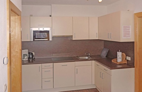 Flirsch Apartment | 50 m² Apartment ∙ 2 bedrooms ∙ 4 guests