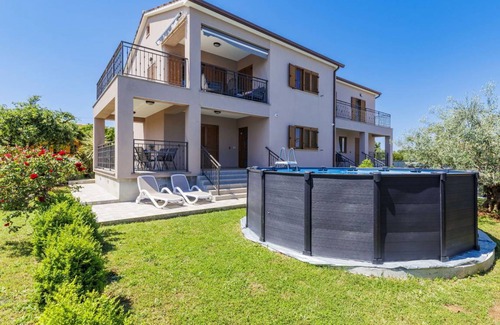 Liznjan Apartment | 50 m² Apartment ∙ 2 bedrooms ∙ 6 guests