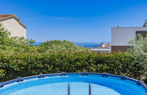 Liznjan Apartment | 50 m² Apartment ∙ 2 bedrooms ∙ 6 guests