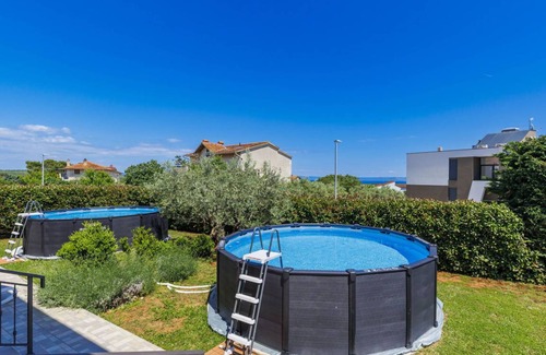 Liznjan Apartment | 50 m² Apartment ∙ 2 bedrooms ∙ 6 guests