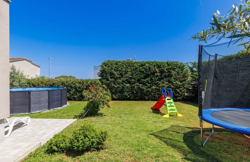 Liznjan Apartment | 50 m² Apartment ∙ 2 bedrooms ∙ 6 guests