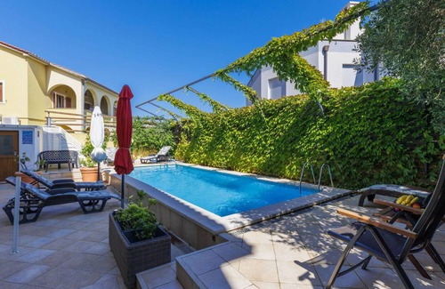 Liznjan Apartment | 50 m² Apartment ∙ 2 bedrooms ∙ 6 guests