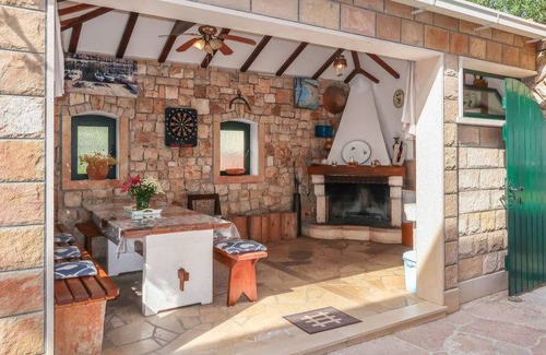 Supetar Apartment | 50 m² Apartment ∙ 2 bedrooms ∙ 5 guests