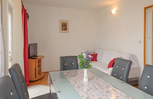 Supetar Apartment | 50 m² Apartment ∙ 2 bedrooms ∙ 5 guests