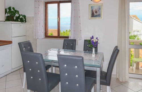 Supetar Apartment | 50 m² Apartment ∙ 2 bedrooms ∙ 5 guests