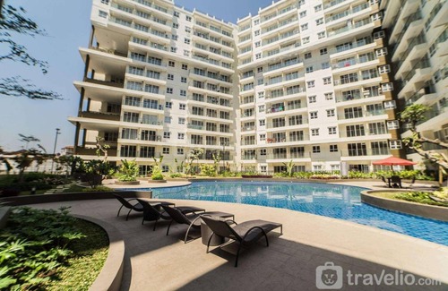 Cimahi Apartment | 50 m² Apartment ∙ 2 bedrooms ∙ 4 guests