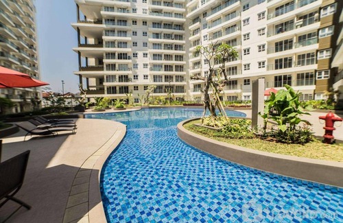 Cimahi Apartment | 50 m² Apartment ∙ 2 bedrooms ∙ 4 guests