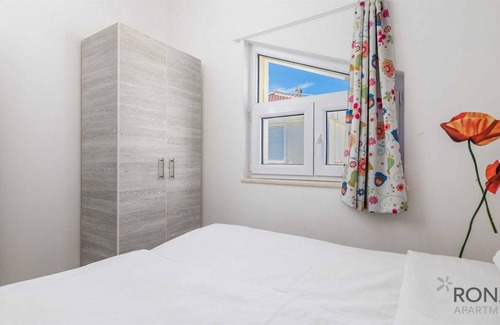 Simuni Apartment | 50 m² Apartment ∙ 2 bedrooms ∙ 4 guests