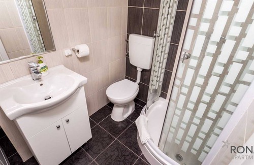 Simuni Apartment | 50 m² Apartment ∙ 2 bedrooms ∙ 4 guests