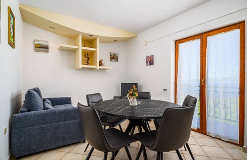 Drenje Apartment | 50 m² Apartment ∙ 2 bedrooms ∙ 5 guests