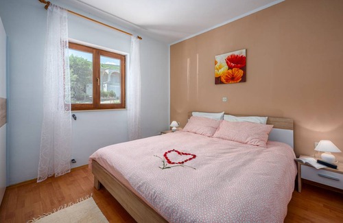 Drenje Apartment | 50 m² Apartment ∙ 2 bedrooms ∙ 5 guests