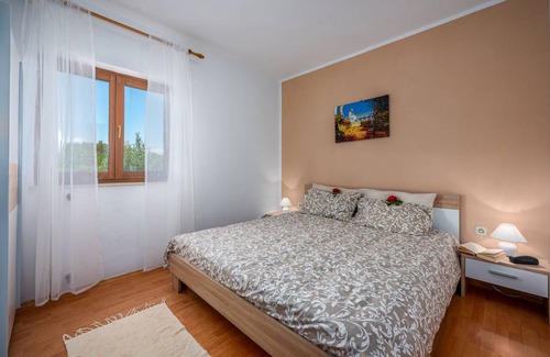 Drenje Apartment | 50 m² Apartment ∙ 2 bedrooms ∙ 5 guests