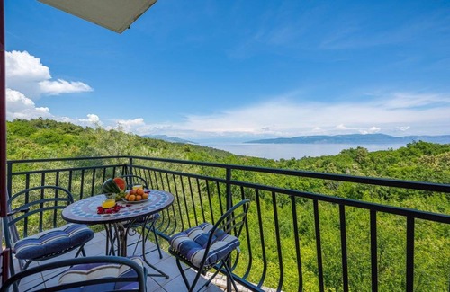 Drenje Apartment | 50 m² Apartment ∙ 2 bedrooms ∙ 5 guests