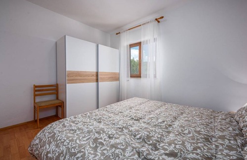 Drenje Apartment | 50 m² Apartment ∙ 2 bedrooms ∙ 5 guests