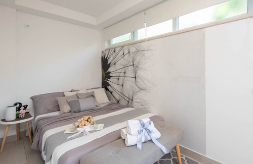 Orebic Apartment | 50 m² Apartment ∙ 2 bedrooms ∙ 4 guests